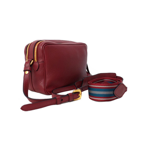 Prada Shoulder Bag - Picture 1 of 9